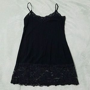 Cute Bozzolo Black top